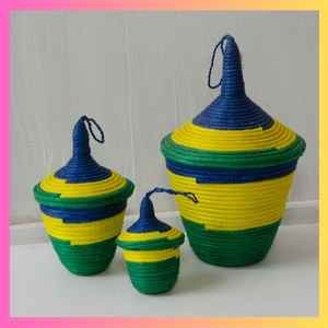 Baskets(Different Size)