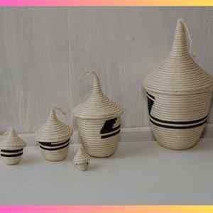 Baskets(Different Size)